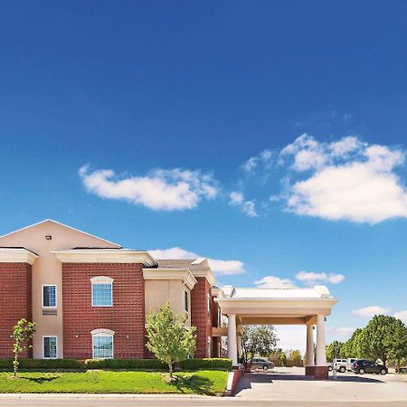 La Quinta By Wyndham Dalhart Hotel Exterior photo