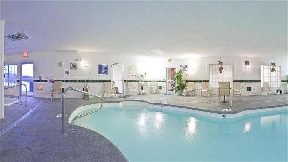 La Quinta By Wyndham Dalhart Hotel Exterior photo