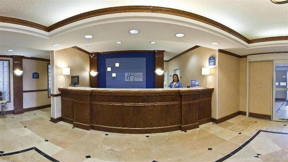 La Quinta By Wyndham Dalhart Hotel Exterior photo