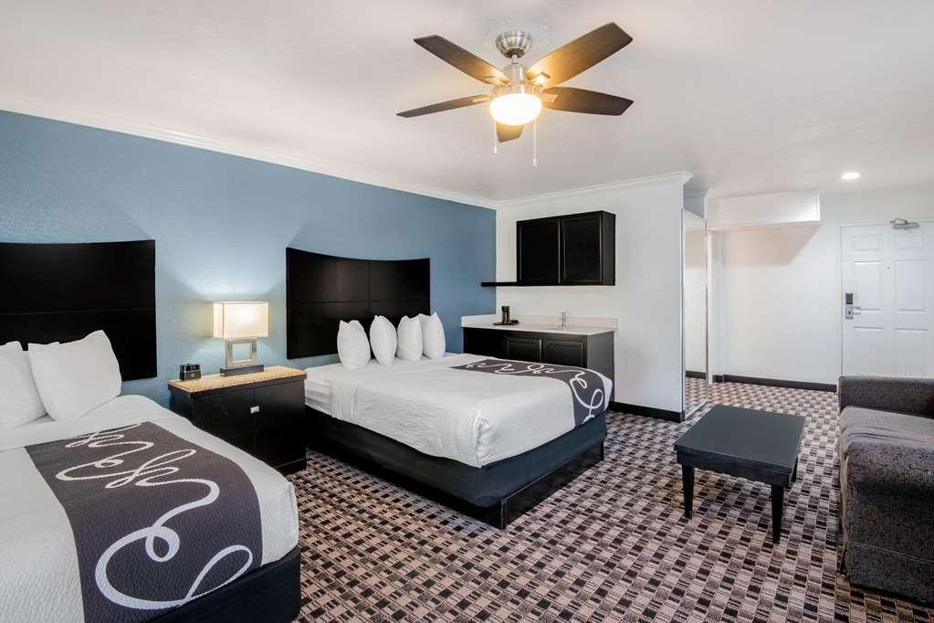 La Quinta By Wyndham Dalhart Hotel Room photo