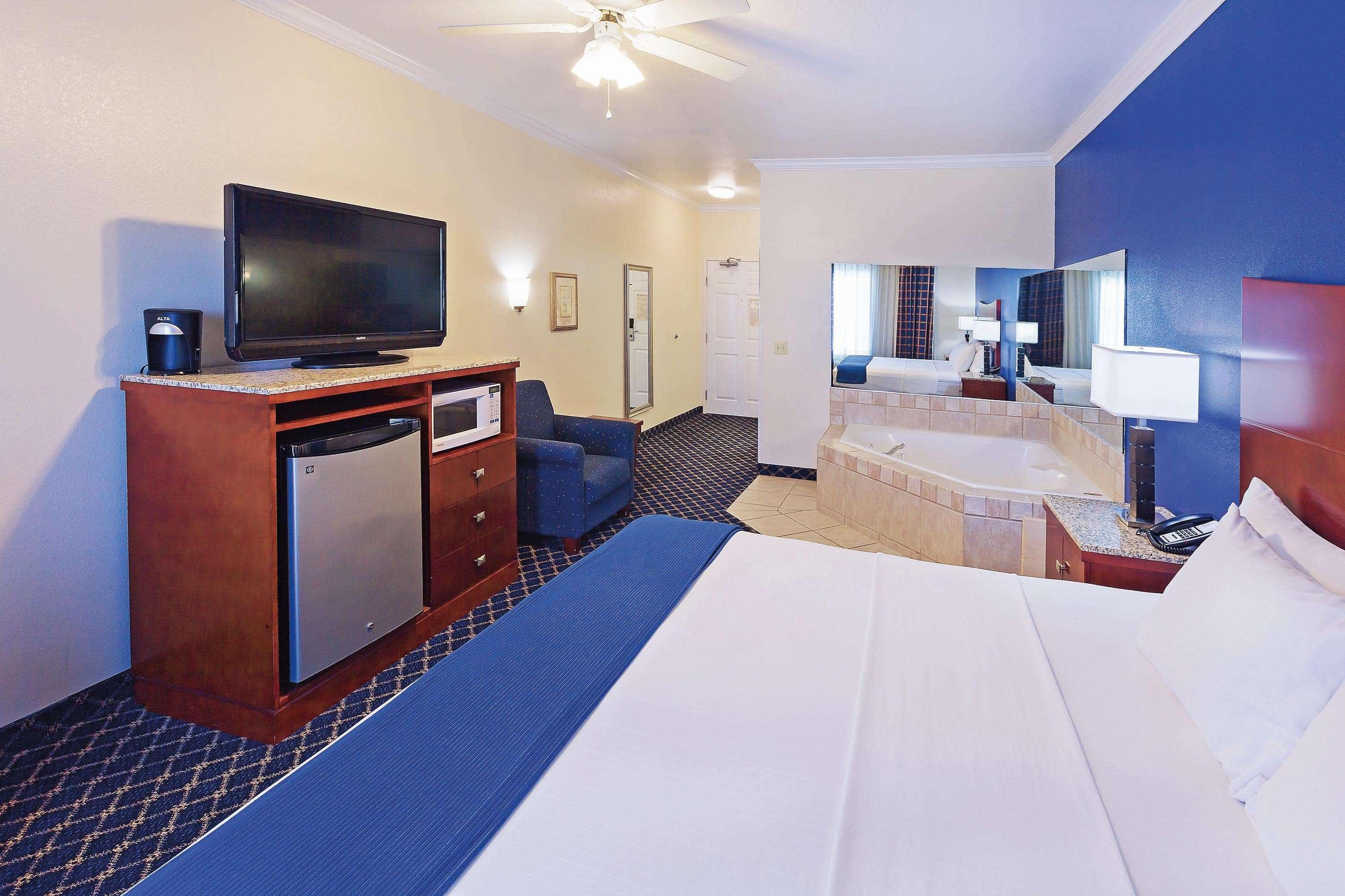 La Quinta By Wyndham Dalhart Hotel Exterior photo