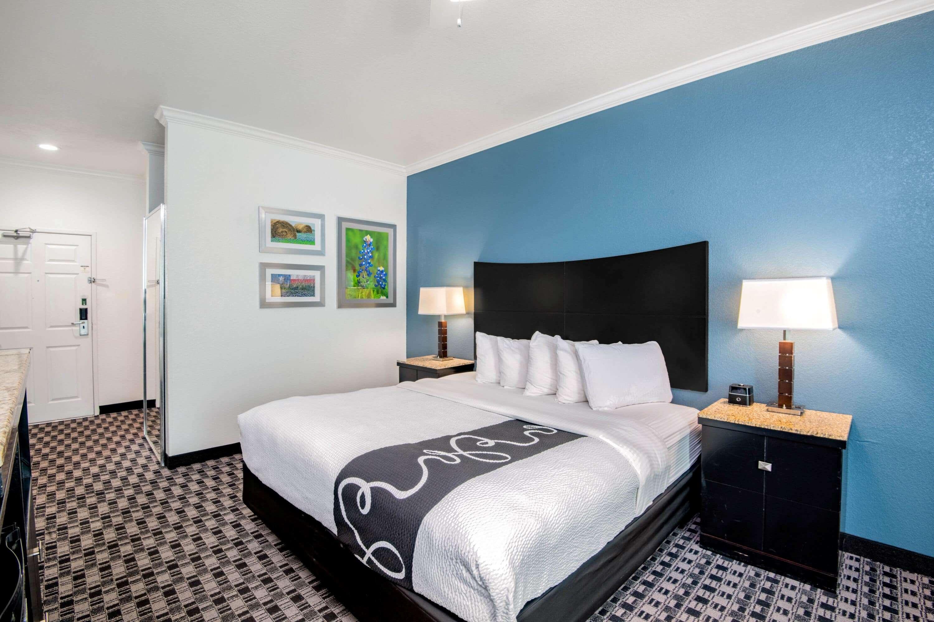 La Quinta By Wyndham Dalhart Hotel Exterior photo