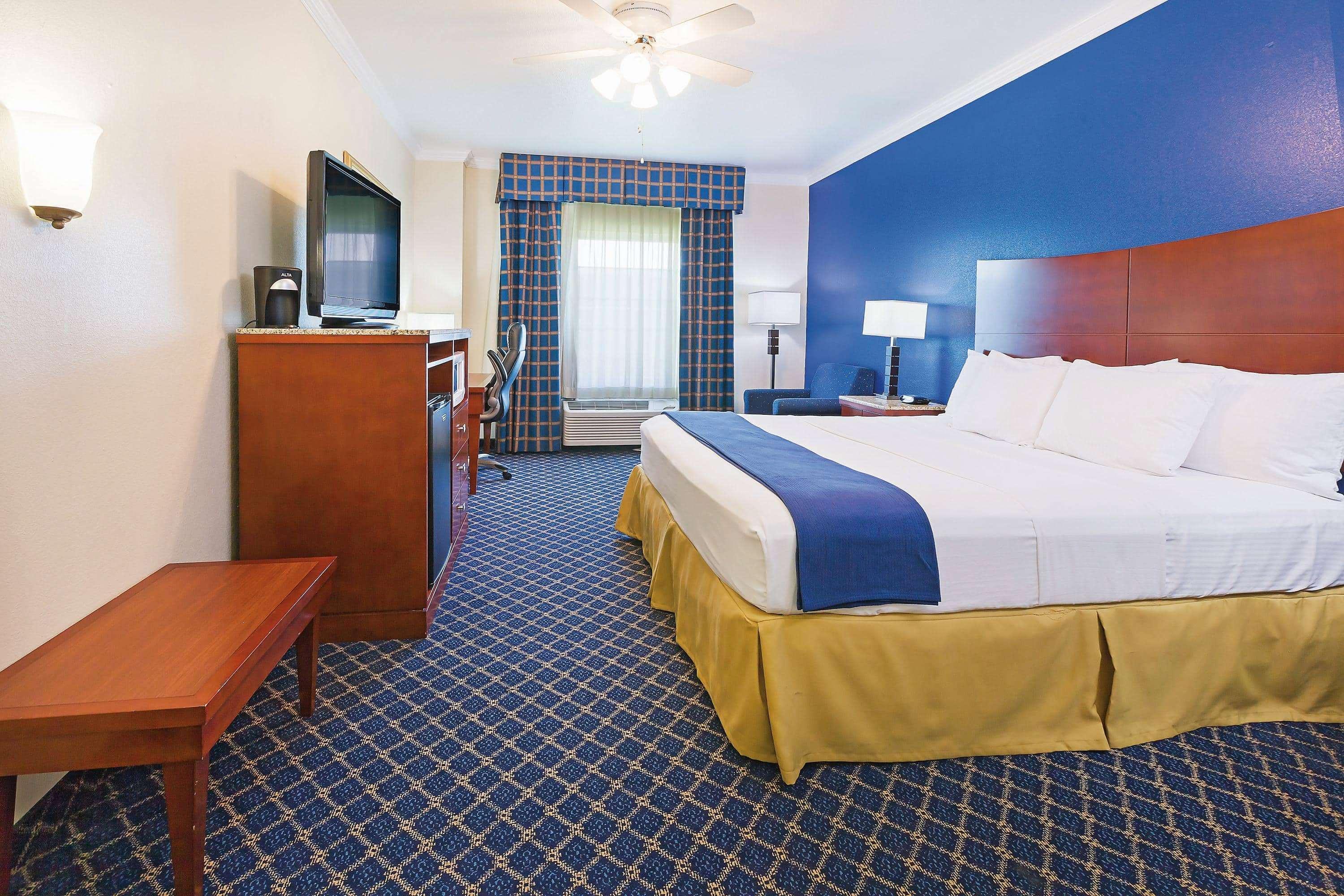 La Quinta By Wyndham Dalhart Hotel Exterior photo