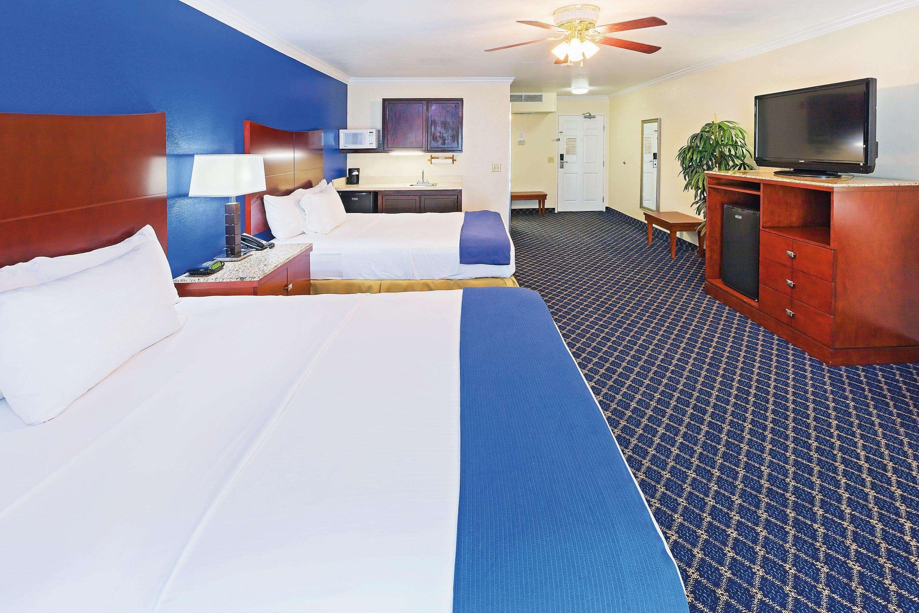 La Quinta By Wyndham Dalhart Hotel Exterior photo
