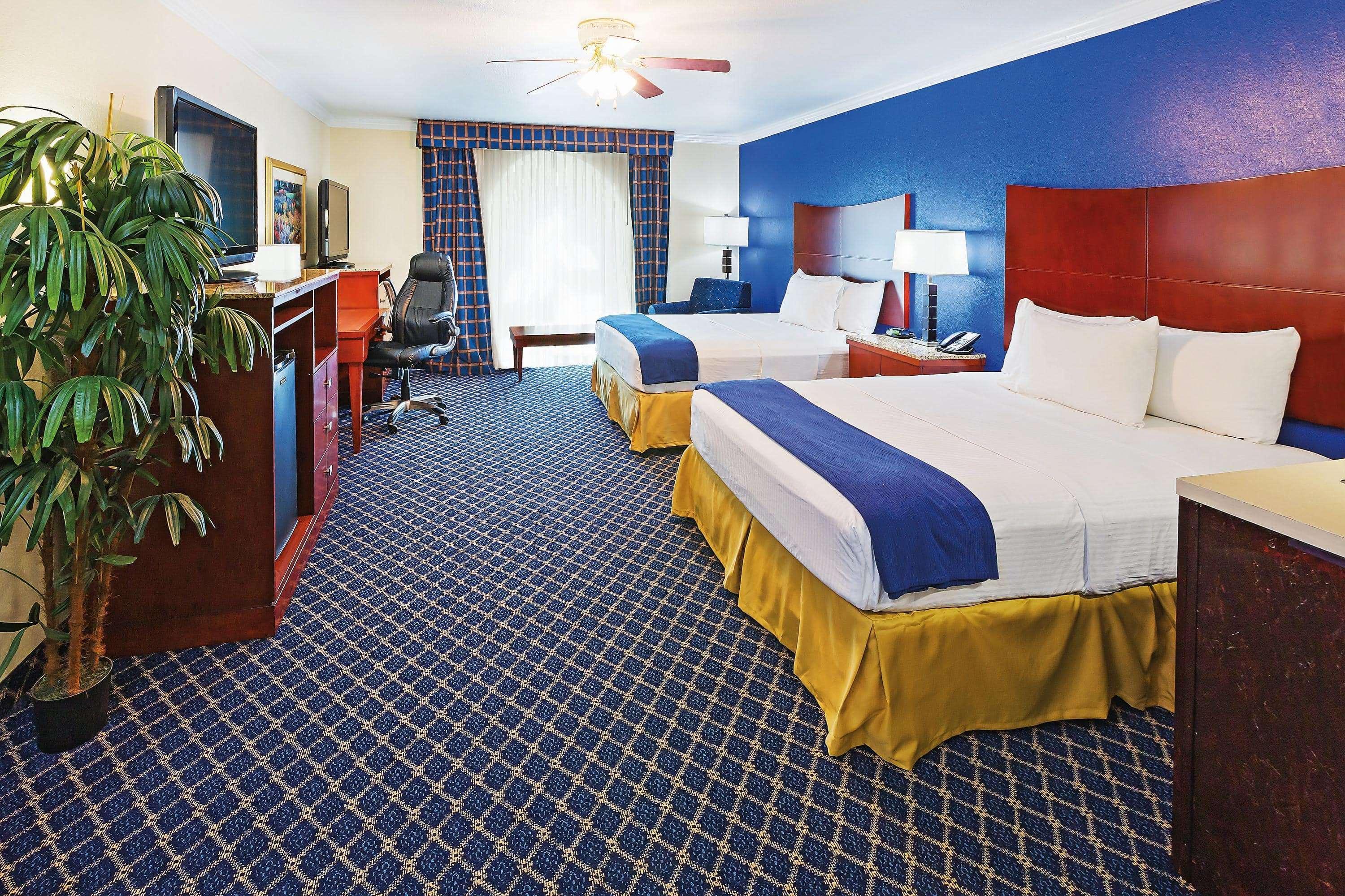 La Quinta By Wyndham Dalhart Hotel Exterior photo