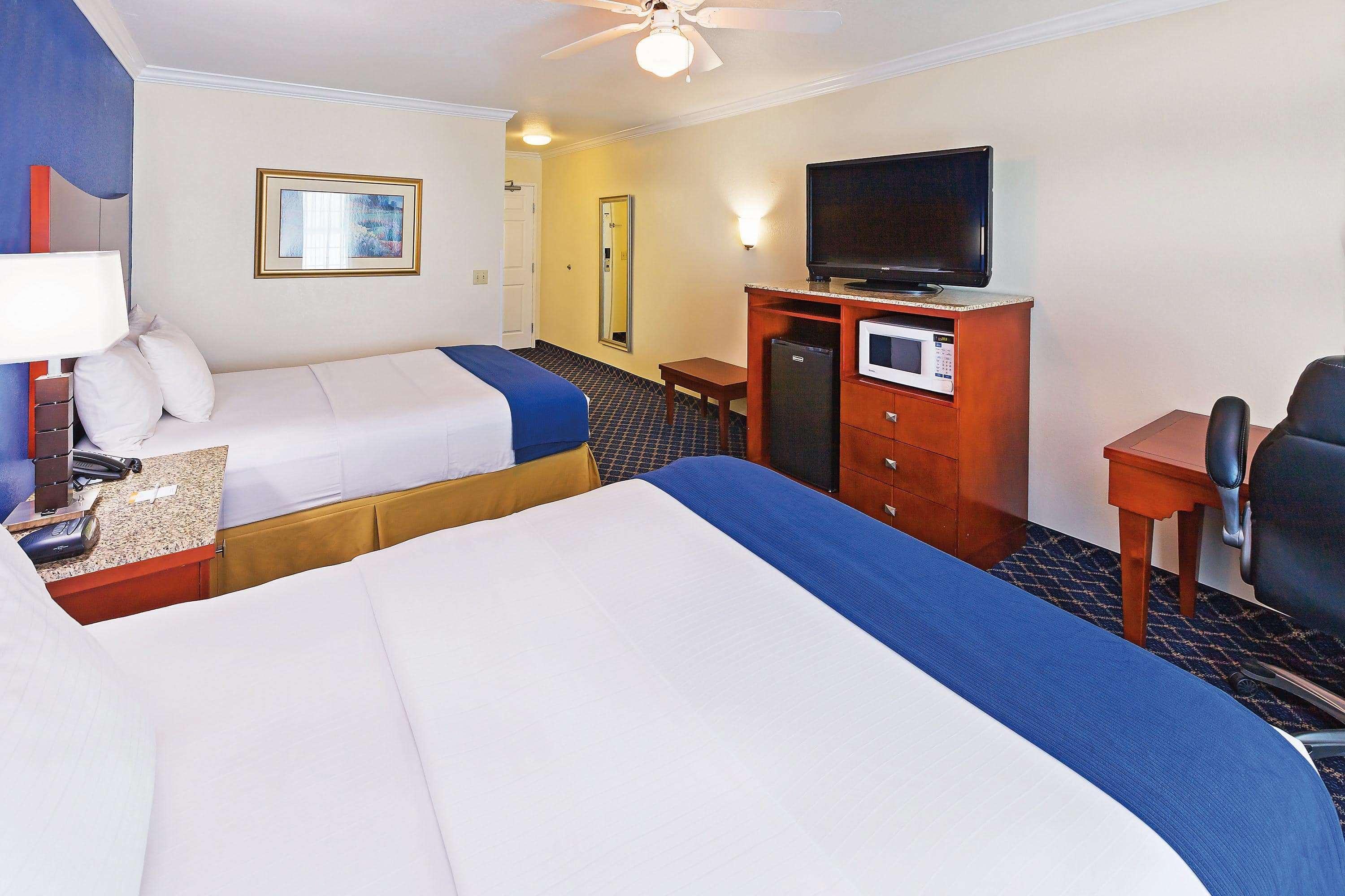 La Quinta By Wyndham Dalhart Hotel Exterior photo
