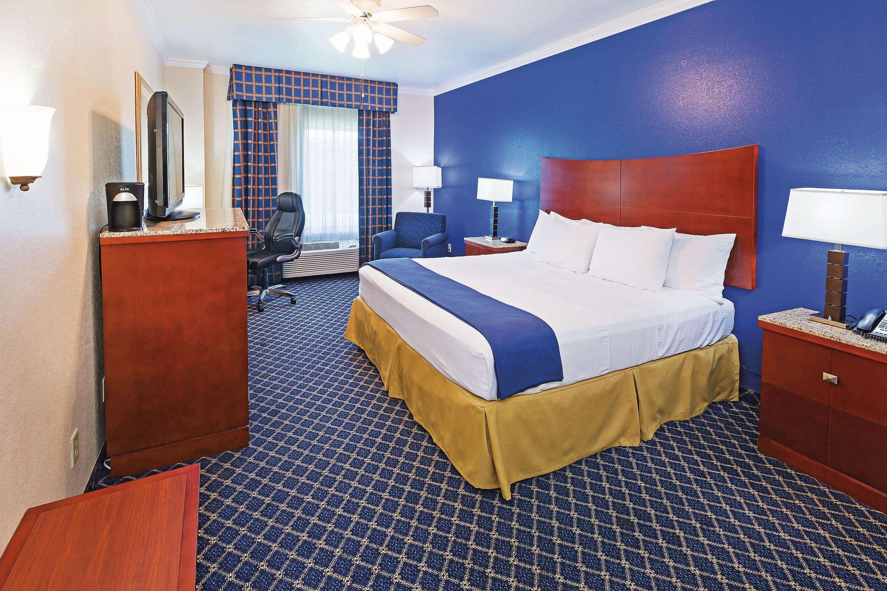 La Quinta By Wyndham Dalhart Hotel Exterior photo