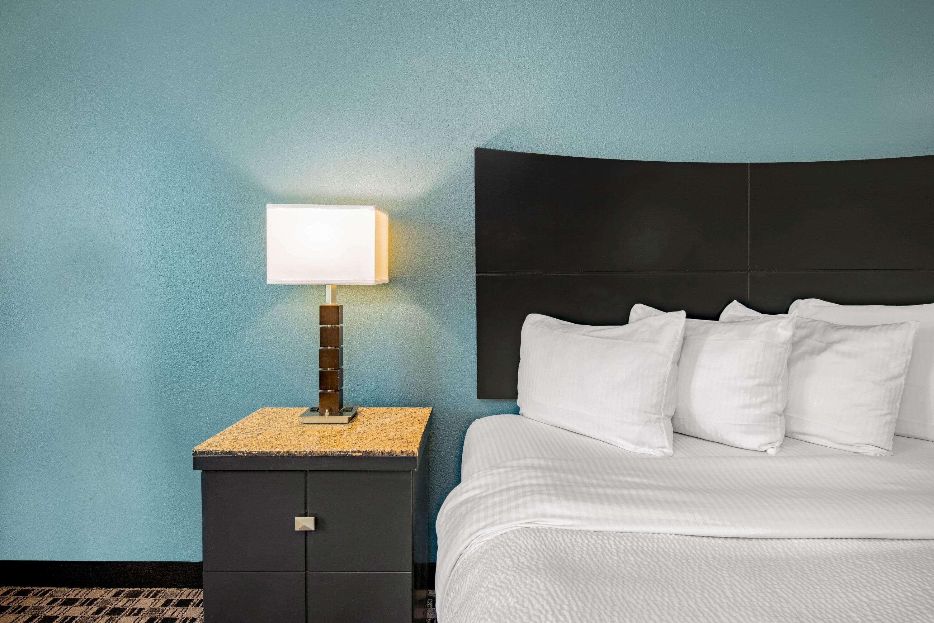 La Quinta By Wyndham Dalhart Hotel Exterior photo